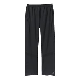 Mens RRS Speed Performance Full Length Running Pant