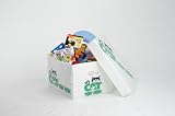 Cat Toy Storage Box