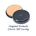 Max Factor Pan-cake Water-activated Makeup 101 Natural No. 2 Original Formula and Case 1.7oz