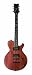 Dean EVO XM Solid Body Electric Mahogany Finish