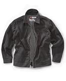 Quiksilver Boys Billy Sherpa-Lined Jacket