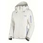 Dauphine Jacket - Women's Winter White SM by Mountain Hardwear