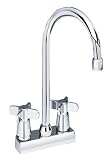American Standard 7490000 Heritage Bar Faucet