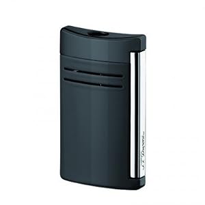 S.T. Dupont Xtend Maxijet Matt Black Torch Lighter