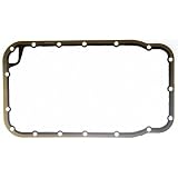 Fel-Pro OS30723R  Oil Pan Gasket Set by Fel-Pro