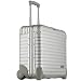 Rimowa Topas Aluminum Business Trolley