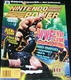 Nintendo Power 7/1998 WWF: War Zone
