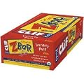 CLIF Kid ZBaR, Variety Pack of Peanut Butter, Chocolate Brownie, and Chocolate Chip, 1.27-Ounce Bars (Pack of 48)