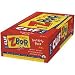 CLIF Kid ZBaR, Variety Pack of Peanut Butter, Chocolate Brownie, and Chocolate Chip, 1.27-Ounce Bars (Pack of 48)