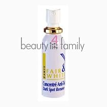 Fair & White Dark Spot Remover
From Fair & White
