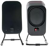 Audyssey Lower East Side Media Speaker