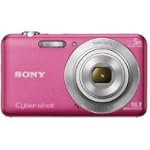 Sony DSC-W710P - C�mara compacta de 1...