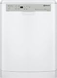 Produkt-Bild: Bauknecht GSFK 5240 DI WS Freistehender Geschirrsp&uuml;ler / AAA /  60 cm