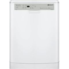 Bauknecht GSFK 5240 DI WS Freistehender Geschirrsp�ler / AAA /  60 cm