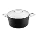 Scanpan Professional 6-1/2-Quart Covered Dutch O ven