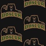 Baylor Bears 5 4 x 7 8 Team Repeat Area Rug