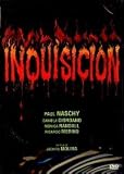 Inquisicion [Non-USA DVD format: PAL, Region 2 - Import - Spain]