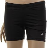  Head Club Women Hot Pants FS11 