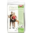 SPRI FCS-LBR Fitness Conditioning System Xering and Ultra Toner (Light Resistance)