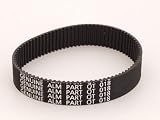 Alm Qt018 Blade Belt Quadtrack