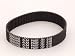 Alm Qt018 Blade Belt Quadtrack