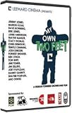My Own Two Feet Snowboard DVD
