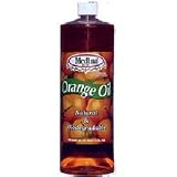 Orange Oil Concentrate