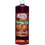 Orange Oil Concentrate
