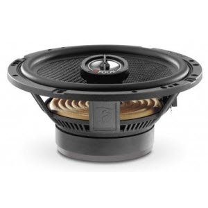 focal 6.5 inch car speakers