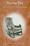 Indoor Furnitures item: Thomas Day - African American Furniture Maker