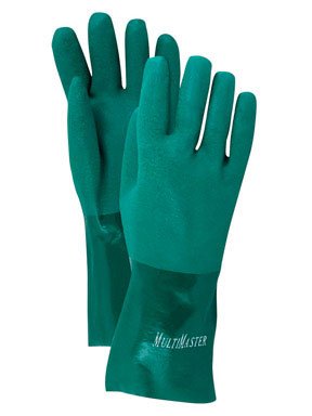Magid Glove T5084RT Farm Chemical Glove On Sale
