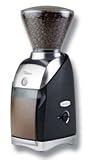 Baratza Virtuoso Burr Coffee Grinder