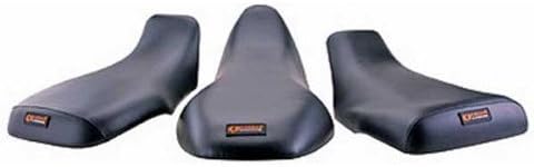 2002-2008 YAMAHA YFM 660 GRIZZLY QUAD WORKS SEAT COVER YAMAHA ATV, Manufacturer: PACIFIC POWER, Manufacturer Part Number: 30-46002-01-AD, Stock Photo - Actual parts may vary. by PACIFIC POWER