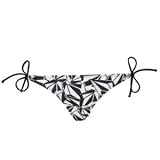 Volcom Scattered Stone Tie Side Skimpy Bottom - Women's