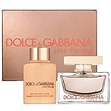 Dolce & Gabbana Rose The One Gift Set ($96 Value)