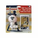 San Diego Padres Night Light and Outlet Cover Set