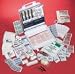 ORION SPORTFISHER OFFSHORE 1ST AID Contains 4 Adhesive Eye Patches 50 Alcohol Pads