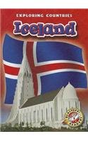 Iceland (Exploring Countries: Blastoff! Readers, Level 5)