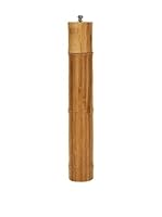 Bambum Juego De Salero Y Pimentero Pepper B2459 Large Beige