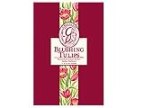Blushing Tulips Large Paper Drawer Sachet by Greenleaf