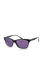 Zadig & Voltaire Gafas de Sol ZV5047 (55 mm) Antracita