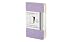 Amazon price tracker, Amazon price history charts, Moleskine Volant Notebook Plain, Purple XSmall - Set of 2