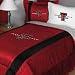 Texas Tech Red Raiders - Bedding Comforter - Queen/Full Bed
