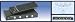 Kitchen & Housewares : 4 Way Stereo Audio Switcher with IR remote Control