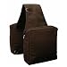 Weaver Leather 15-0171-BR Saddle Bag