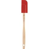 Le Creuset Silicone Small Spatula, Cherry
