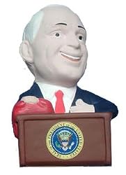 Maverick McCain at 3am Squeezable Figure
