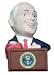 Maverick McCain at 3am Squeezable Figure