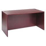 Shell Desk