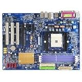Electronics : Gigabyte GA-K8NE-RH - Motherboard - ATX - nForce4 4X - Socket 754 - UDMA133, SATA (RAID) - Gigabit Ethernet - 8-channel audio